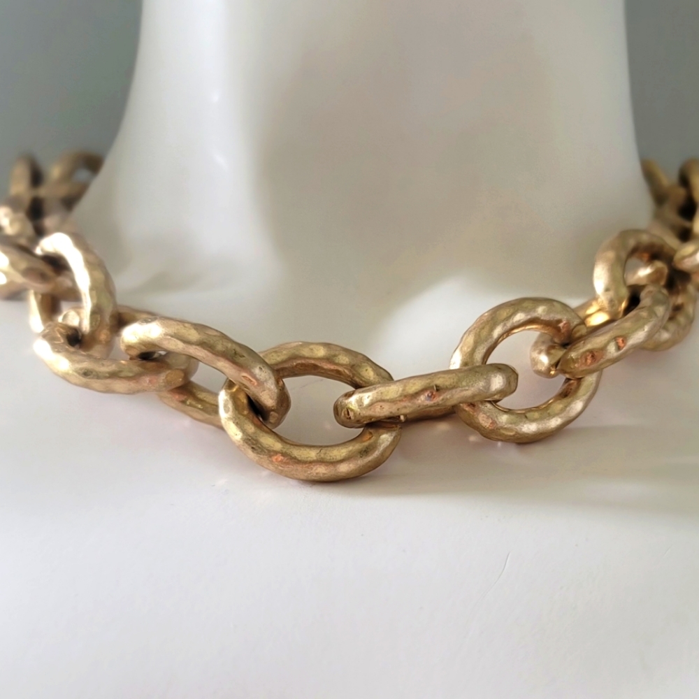Bretboho Necklace